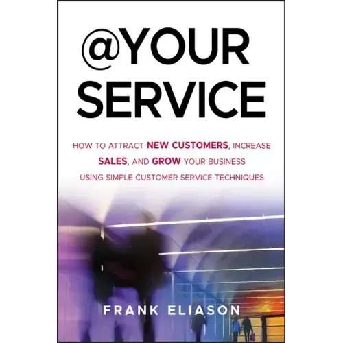 At Your Service