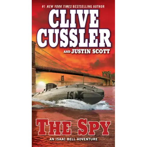 The Spy