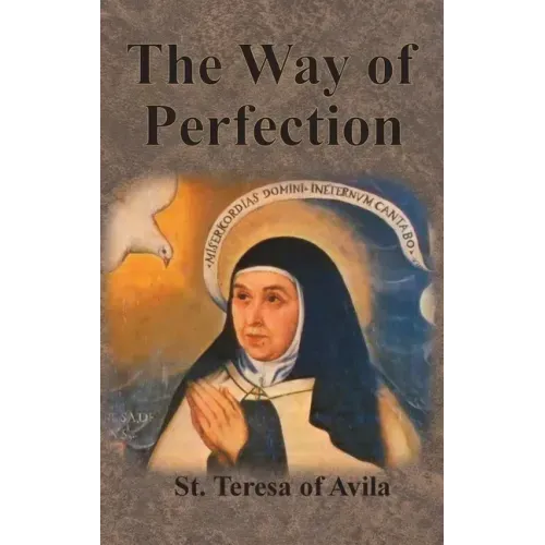 The Way of Perfection
