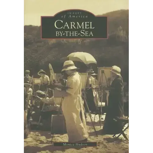 Carmel-By-The-Sea
