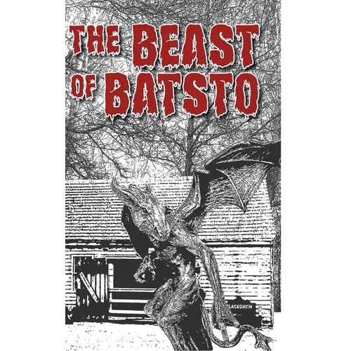 The Beast of Batsto