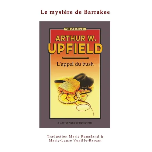 Le mystère de Barrakee