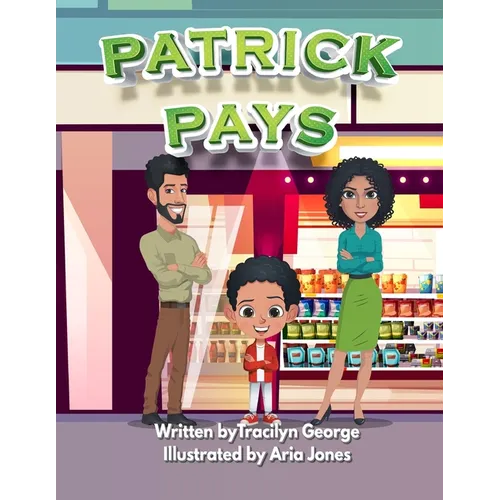Patrick Pays