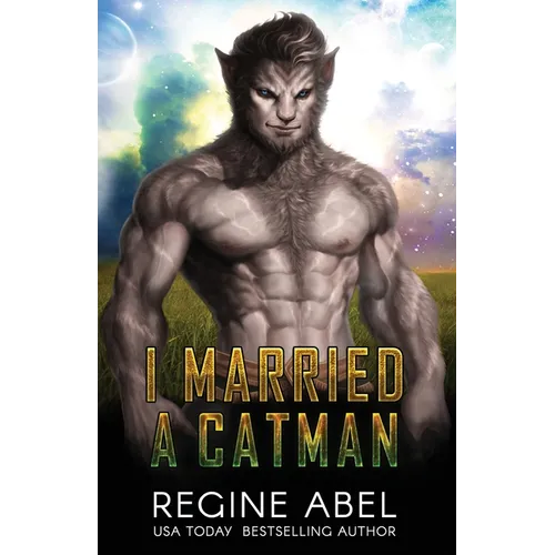 I Married A Catman