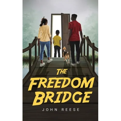 The Freedom Bridge