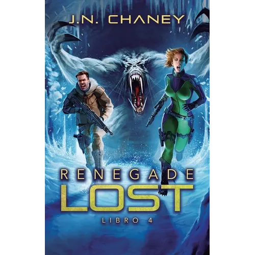 Renegade Lost