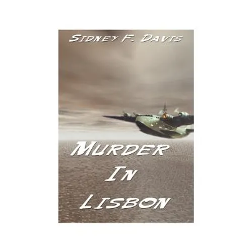 Murder in Lisbon