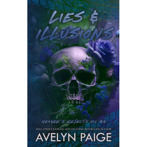 Lies and Illusions Deluxe Edition