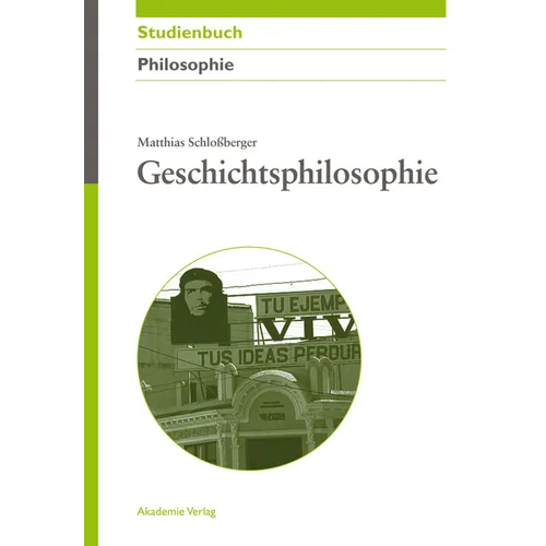 Geschichtsphilosophie