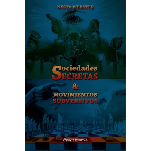 Sociedades secretas y movimientos subversivos