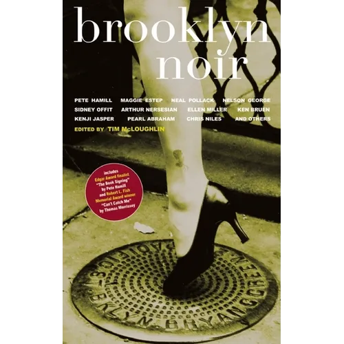 Brooklyn Noir