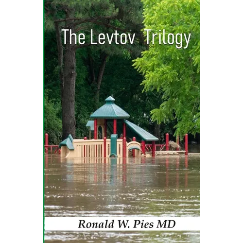 The Levtov Trilogy
