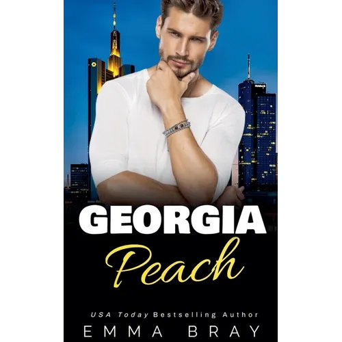 Georgia Peach