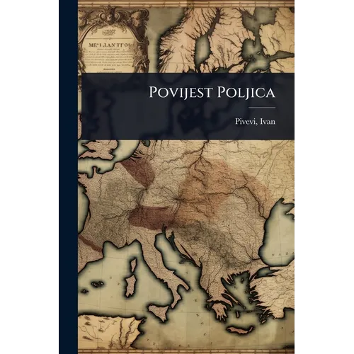 Povijest Poljica