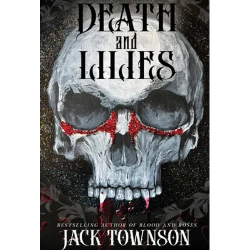 Death and Lilies