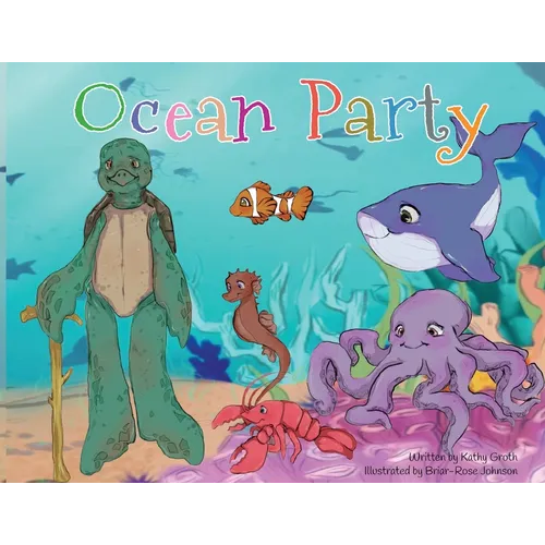 Ocean Party