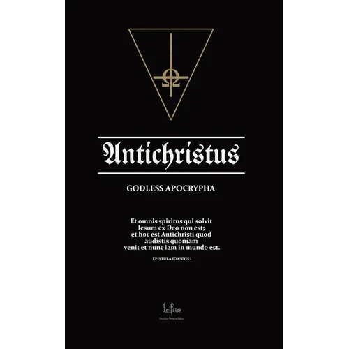 Antichristus: Satanic Apocrypha