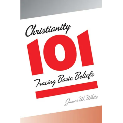 Christianity 101: Tracing Basic Beliefs - Paperback