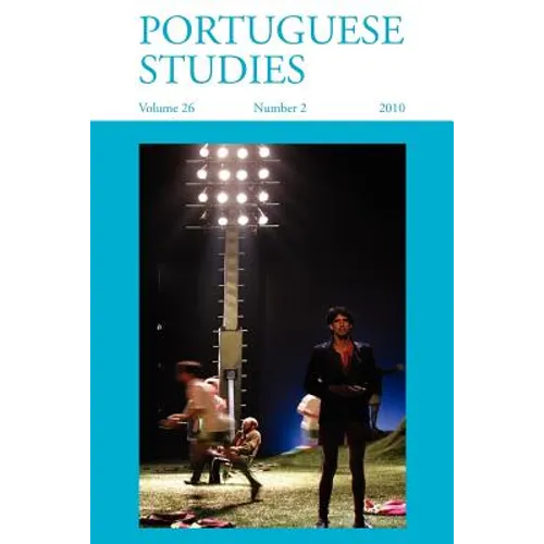 Portuguese Studies 26: 2