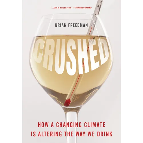 Crushed: How a Changing Climate Is Altering the Way We Drink