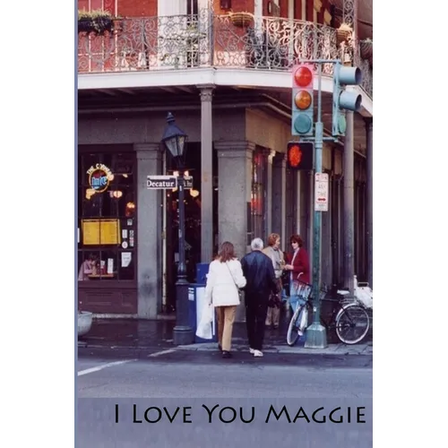 I Love You Maggie