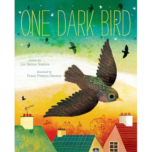 One Dark Bird