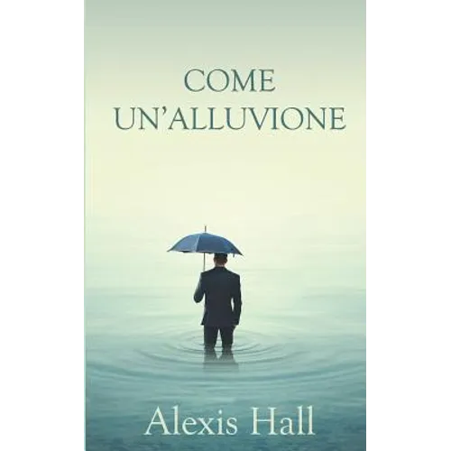 Come un'alluvione