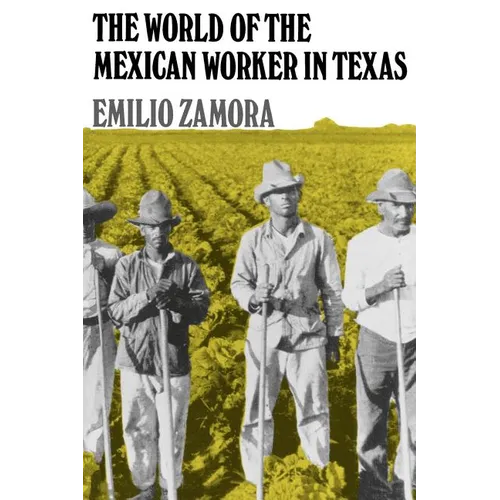 The World of the Mexican Worker in Texas