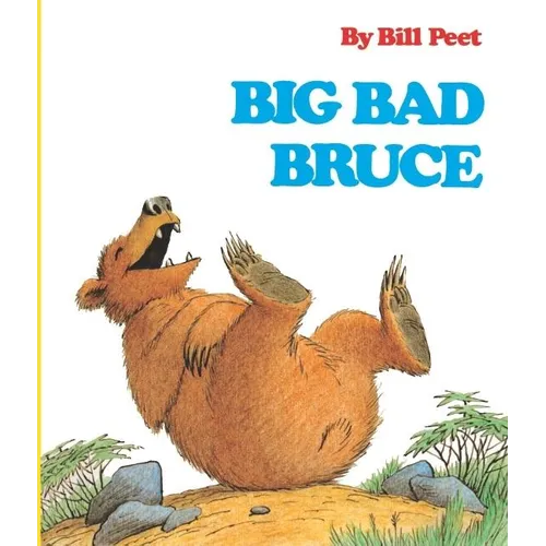 Big Bad Bruce