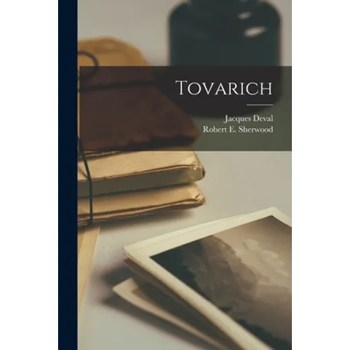 Tovarich