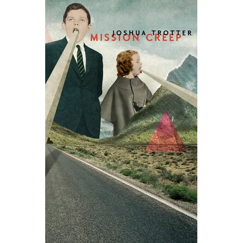 Mission Creep