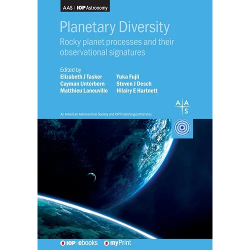 Planetary Diversity: Rocky planet processes and their observational signatures