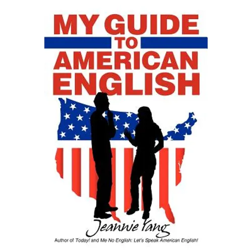 My Guide to American English