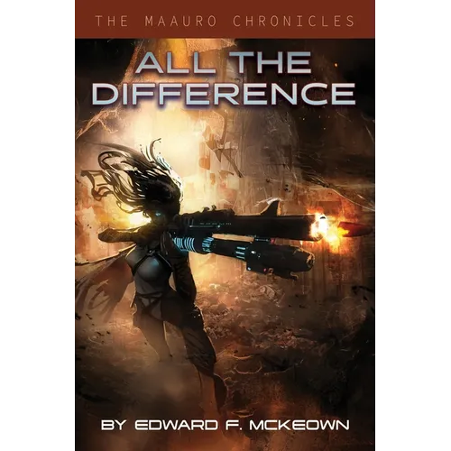 All The Difference