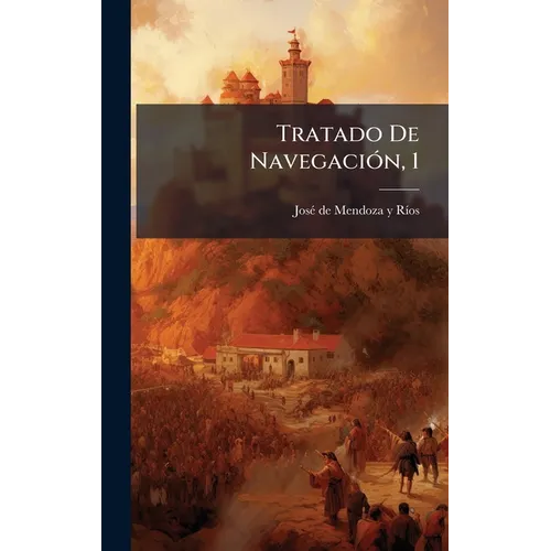 Tratado De NavegaciÃ3n, 1