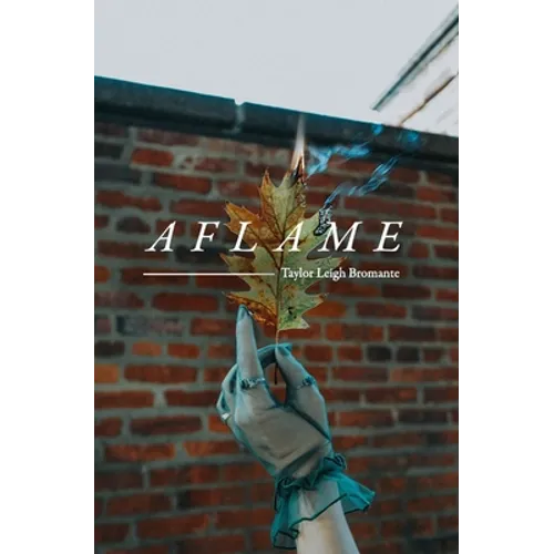 Aflame