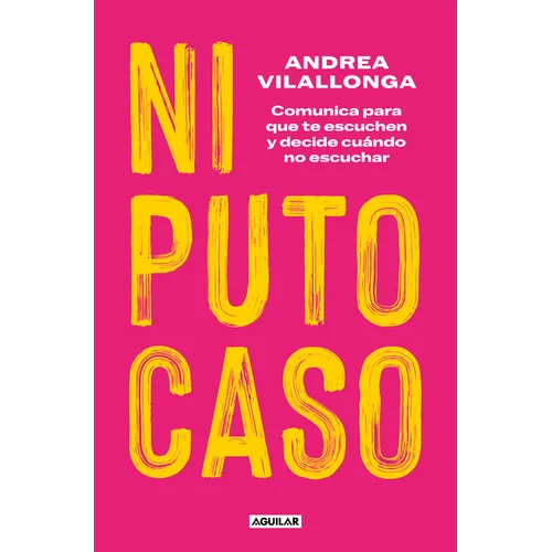 Ni Puto Caso / The Slightest Attention