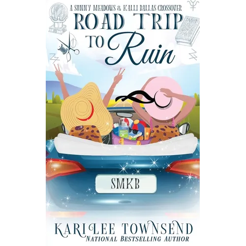 Road Trip to Ruin