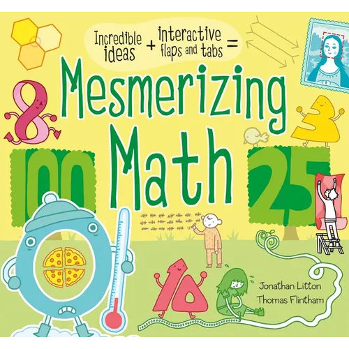 Mesmerizing Math