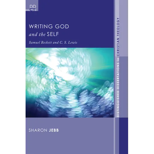 Writing God and the Self