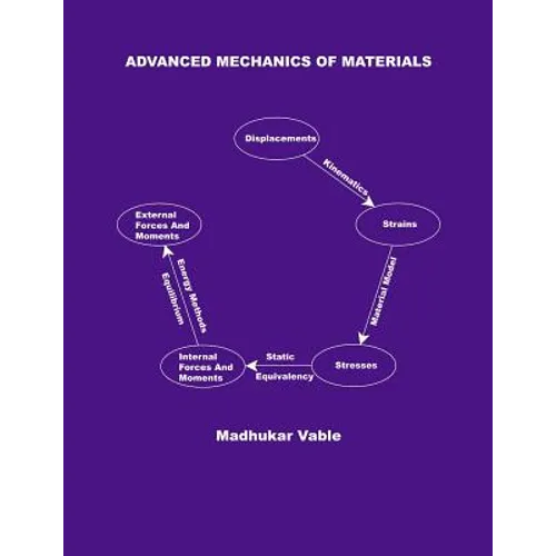 Advanced Mechanics of Materials
