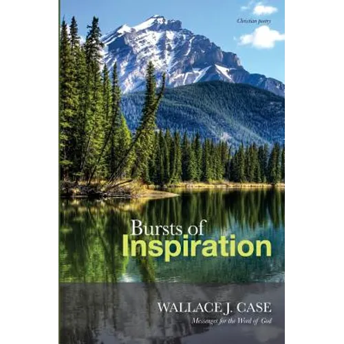 Bursts of Inspiration