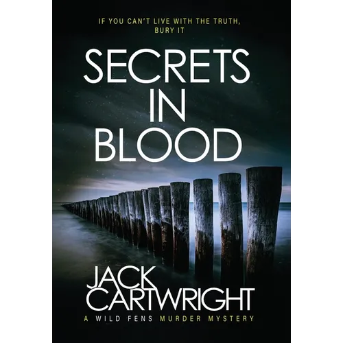 Secrets In Blood