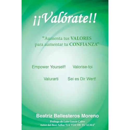 ¡¡valórate!!