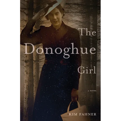 The Donoghue Girl