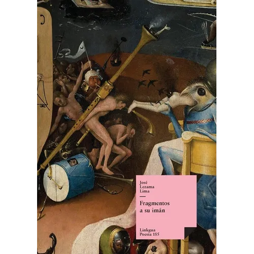 Fragmentos a su imán