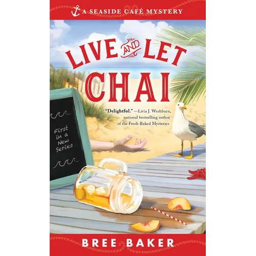 Live and Let Chai
