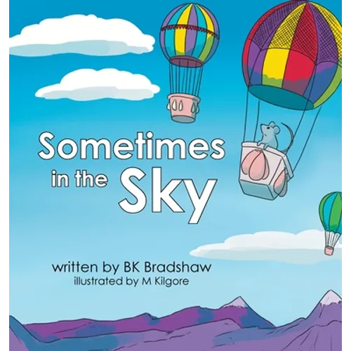 Sometimes in the Sky
