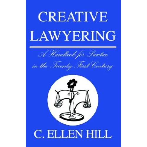 Creative Lawyering