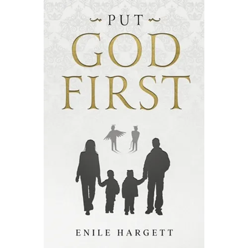 Put God First